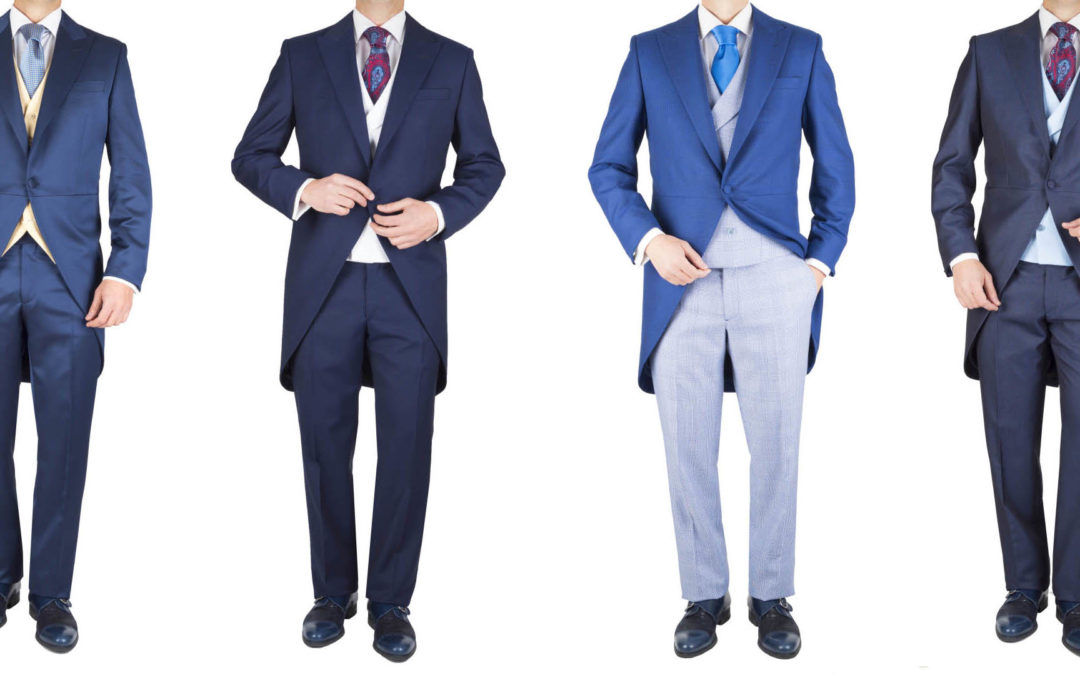 Alquiler de trajes para hombre en Valencia: calidad y estilo garantizados